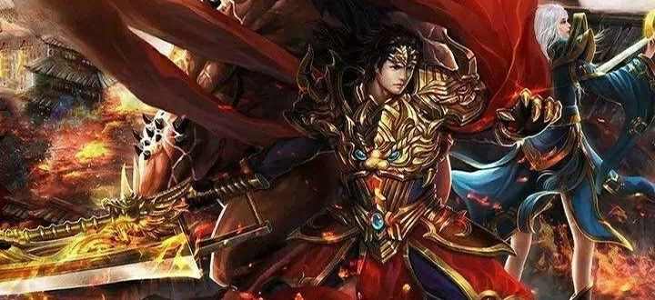 英雄合击版传奇sf攻略 玛法大陆进阶之路